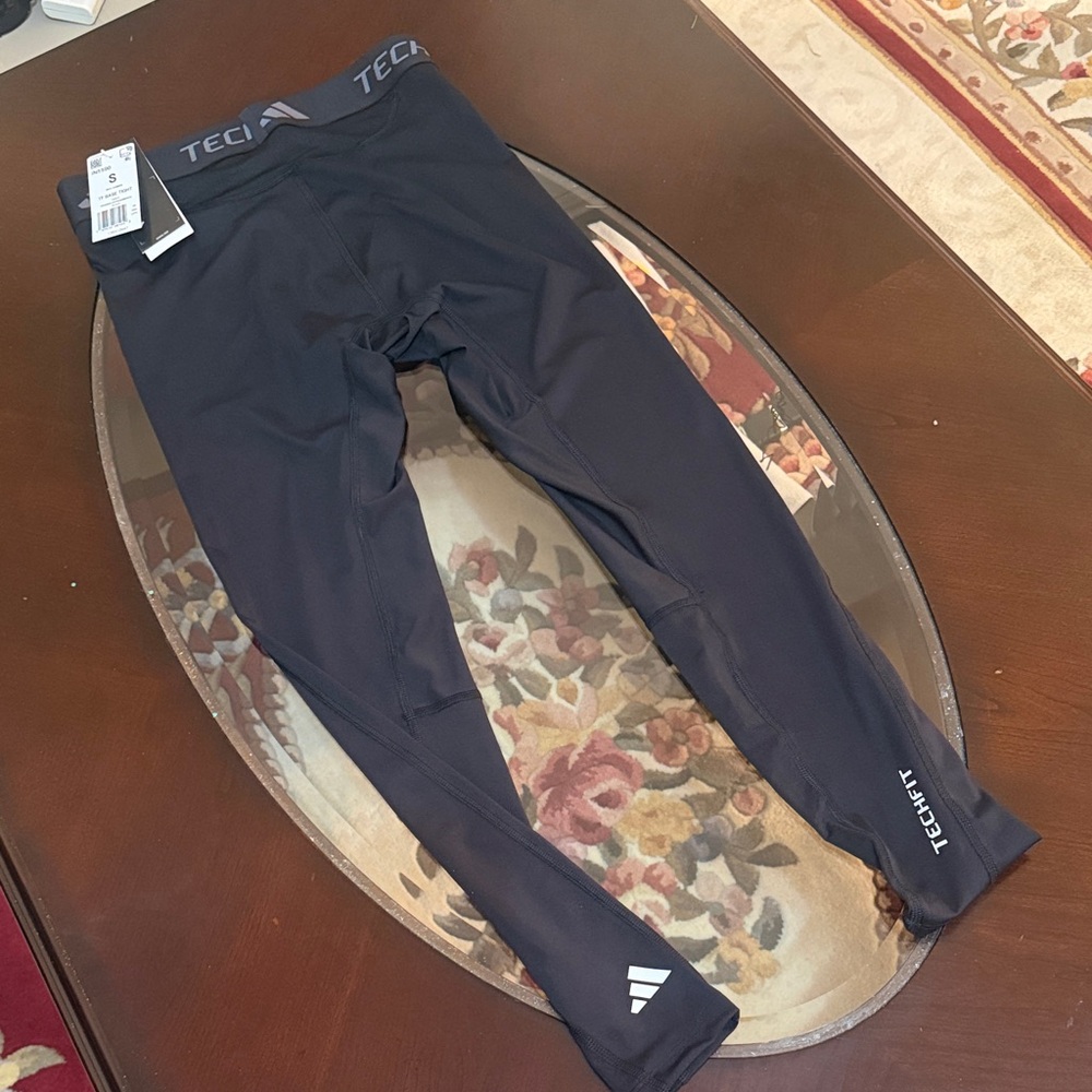 Adidas TechFit Tights
